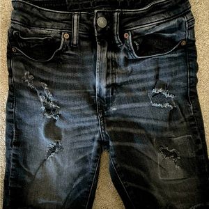 American Eagle men’s denim short